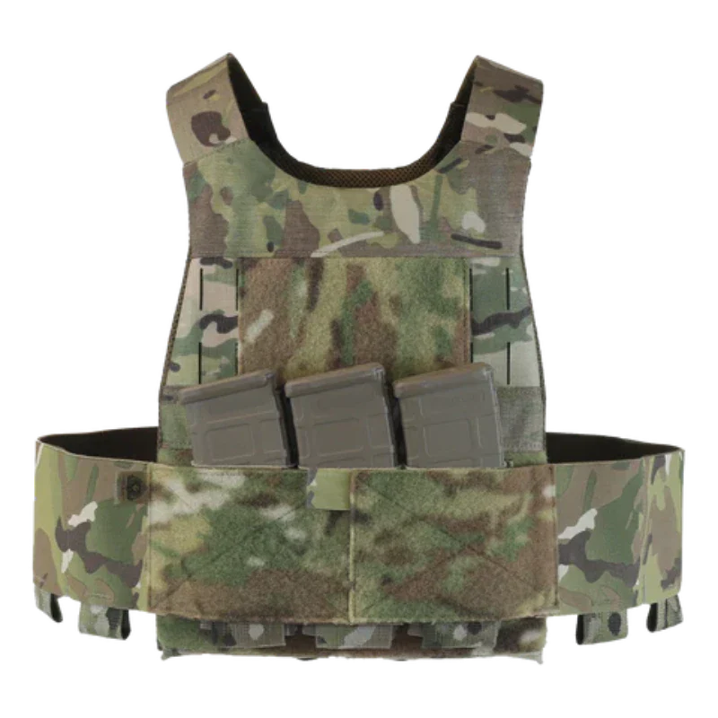 Ferro Concepts Turnover™- Triple 762