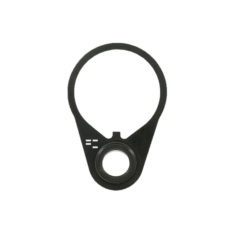 Ferro Concepts AR QD Sling Mount - Buffer Tube End Plate