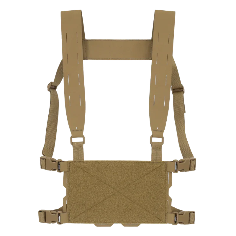 Ferro Concepts Chesty Rig Mini Harness
