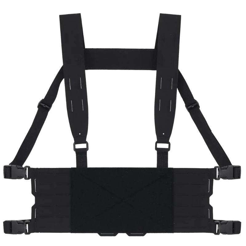 Ferro Concepts Chesty Rig Wide Harness