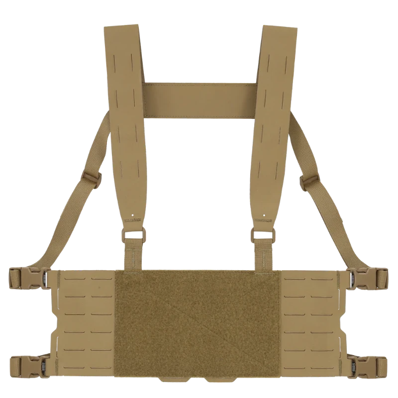 Ferro Concepts Chesty Rig Wide Harness