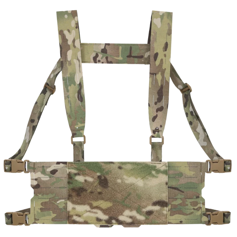 Ferro Concepts Chesty Rig Wide Harness