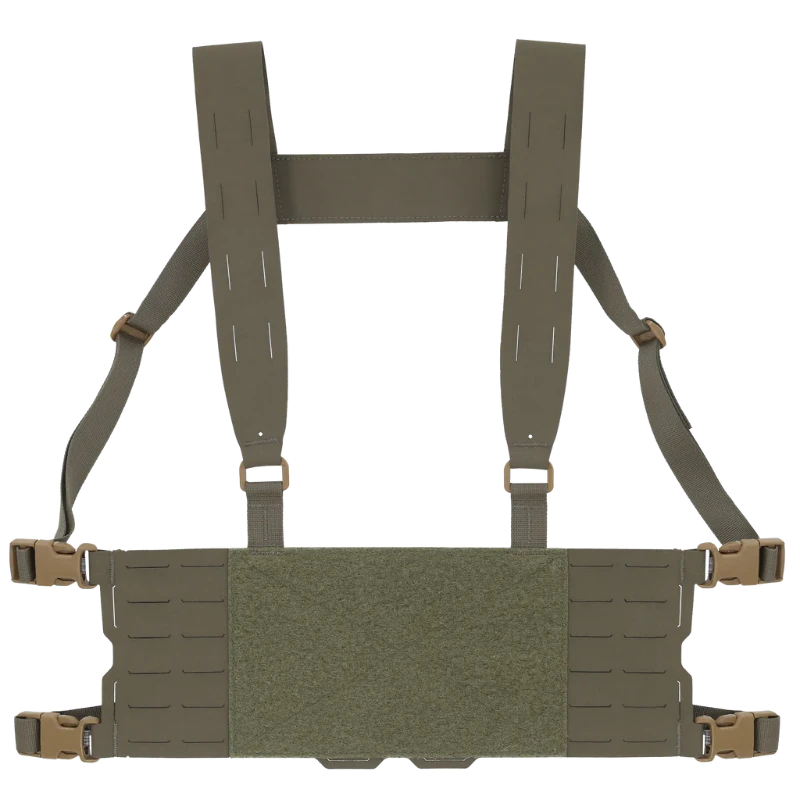 Ferro Concepts Chesty Rig Wide Harness