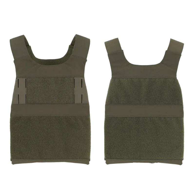 Ferro Concepts The Slickster™ Base- Ranger Green