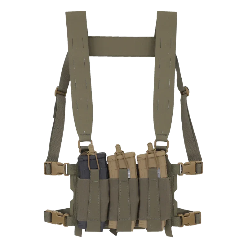 Ferro Concepts Chesty Rig Mini Harness