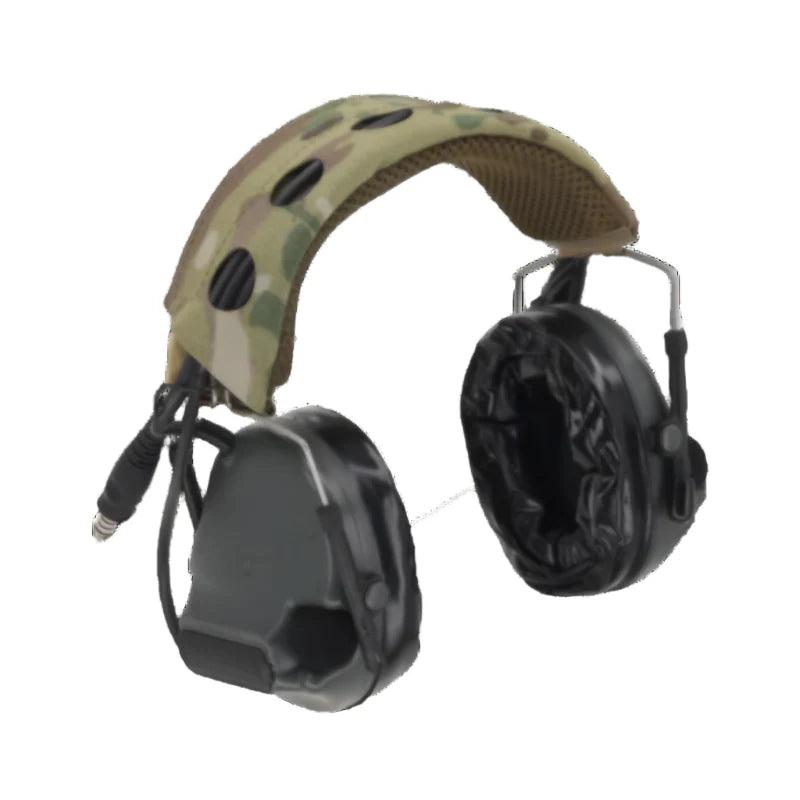 Ferro Concepts Comms Pad - Over The Head