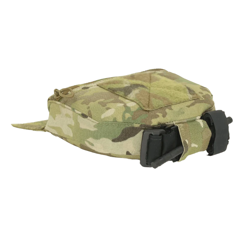 Ferro Concepts The Dangler Plate Carrier Accessories Ferro Concepts