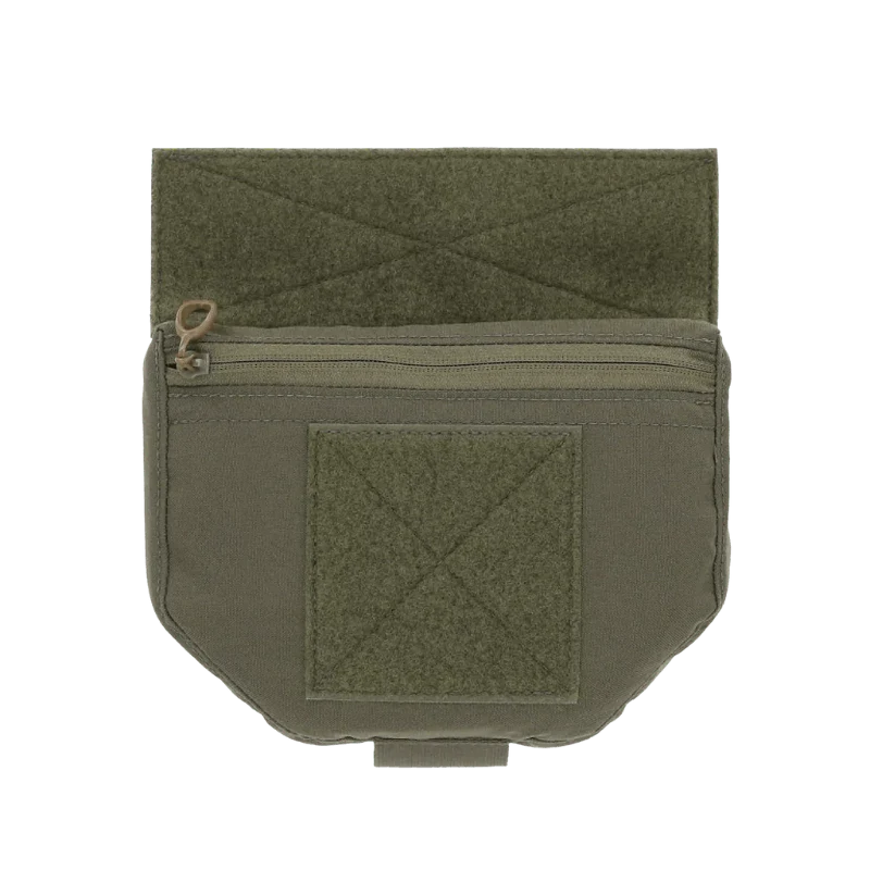 Ferro Concepts The Dangler Plate Carrier Accessories Ferro Concepts