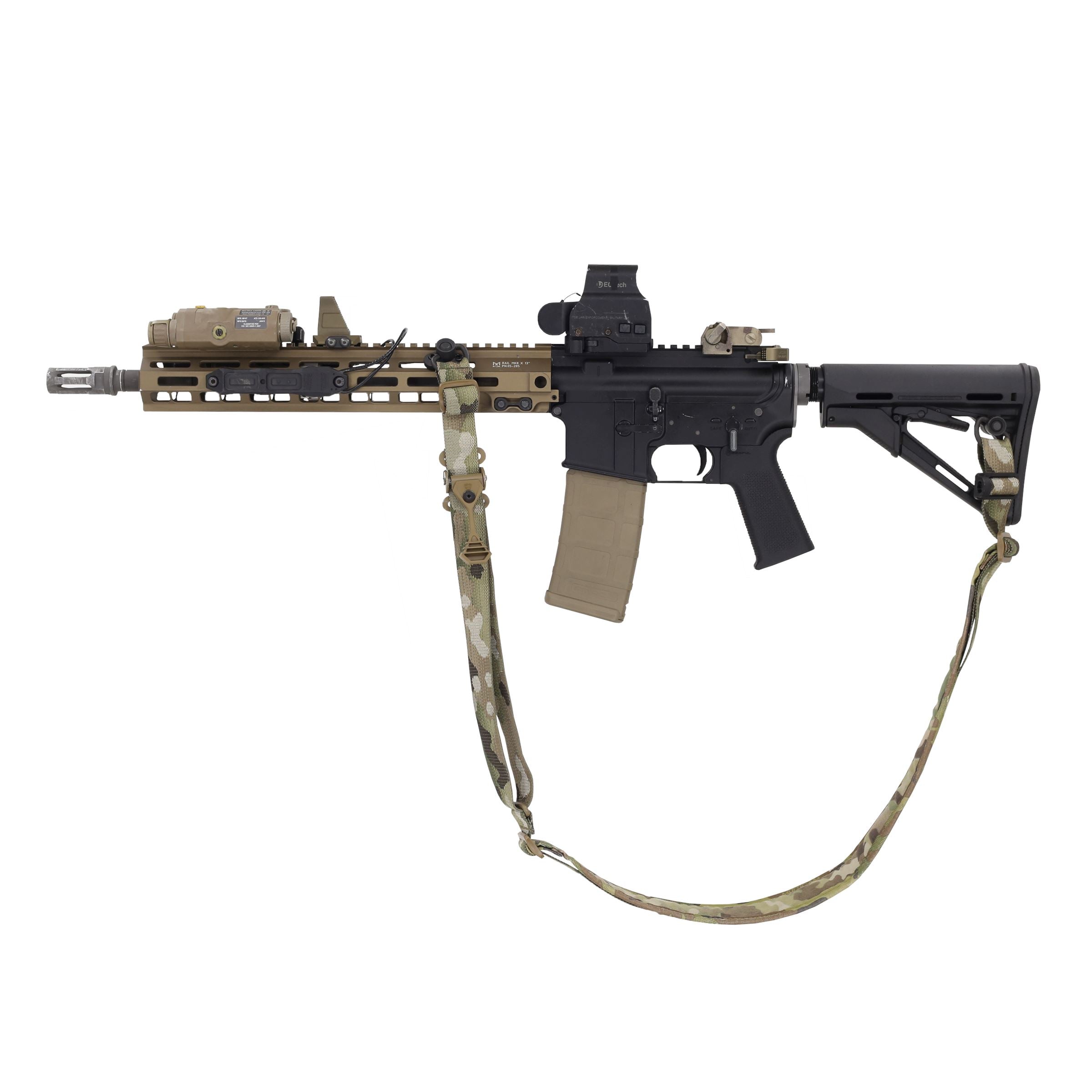 Ferro Concepts The Slingster Gun Sling Ferro Concepts