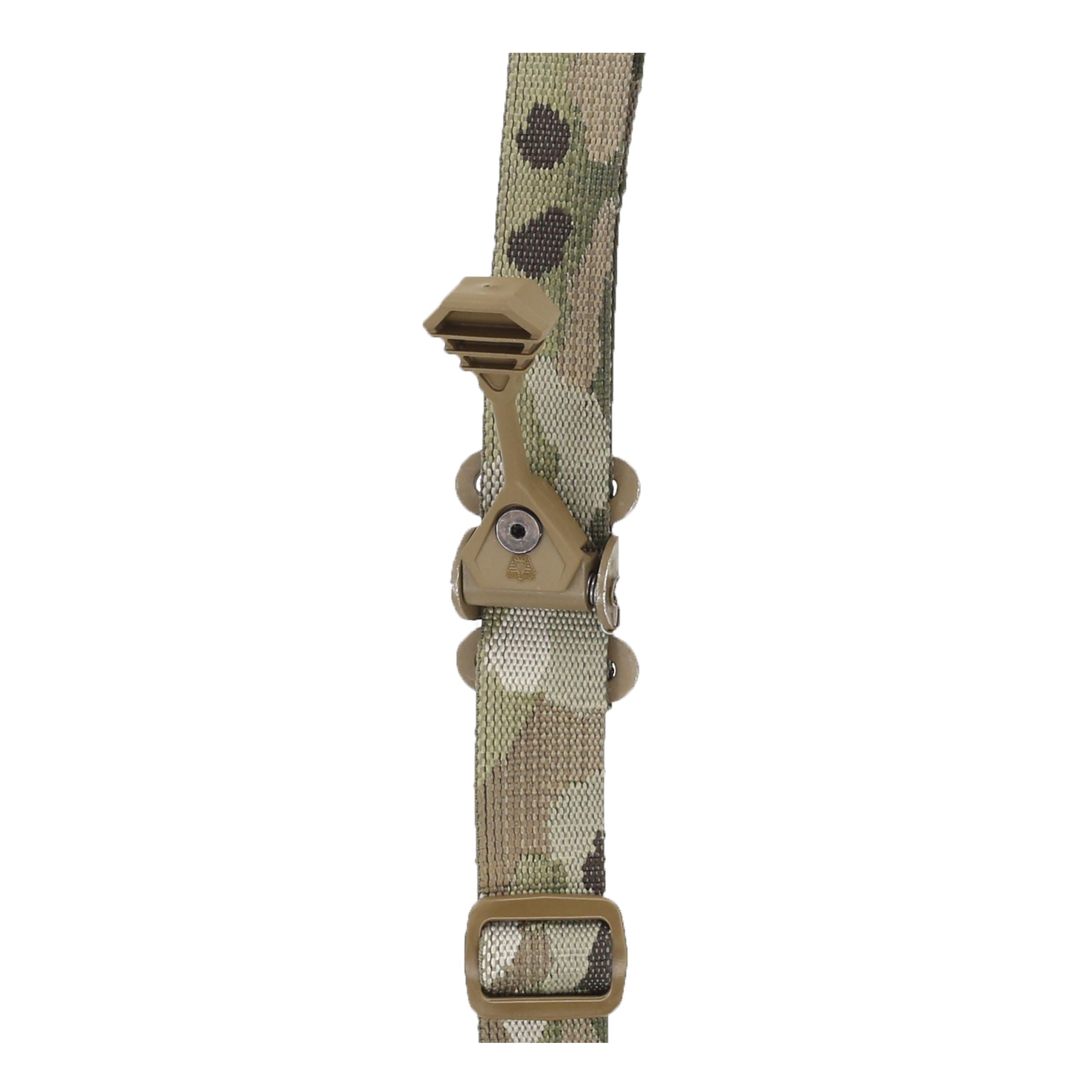 Ferro Concepts The Slingster Gun Sling Ferro Concepts