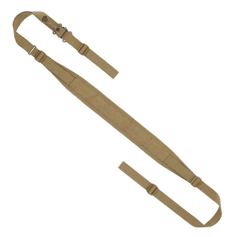 Ferro Concepts The Slingster Gun Sling Ferro Concepts Coyote Brown