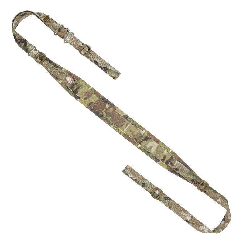 Ferro Concepts The Slingster Gun Sling Ferro Concepts Multicam