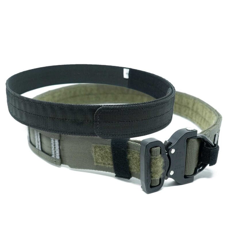 GBRS Assaulter Belt System V3 Belts GBRS Group Ranger Green Large