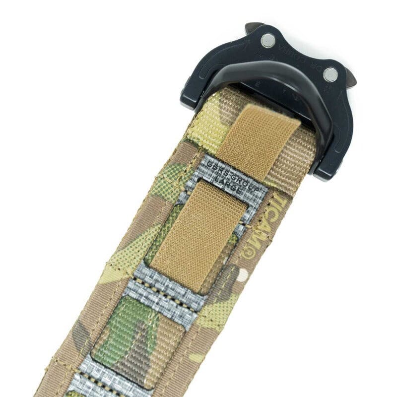 GBRS Assaulter Belt System V3 Belts GBRS Group