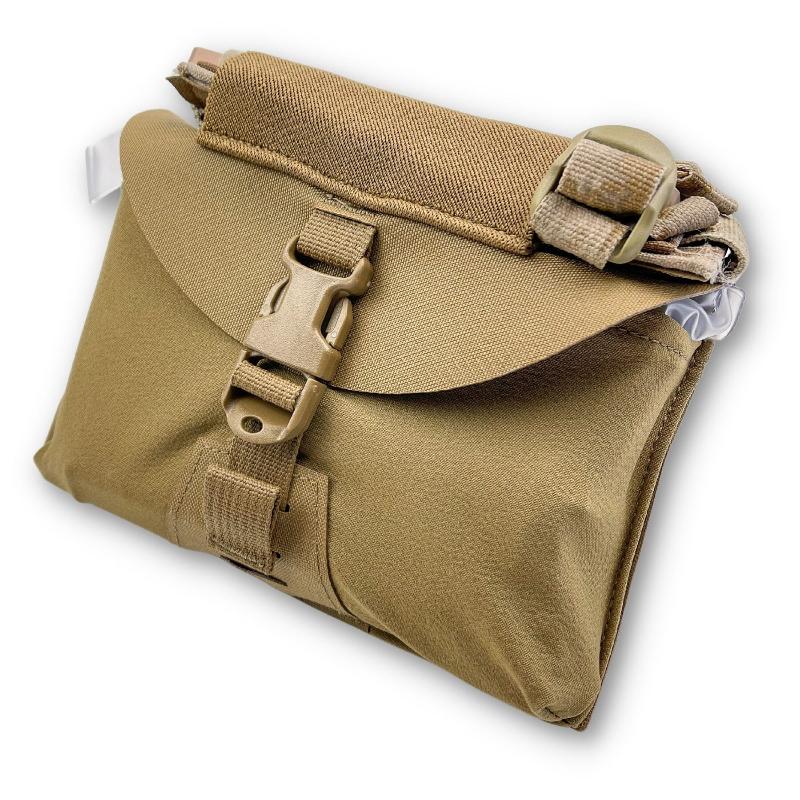 GBRS Group IFAS Pouch Pouch GBRS Group Coyote