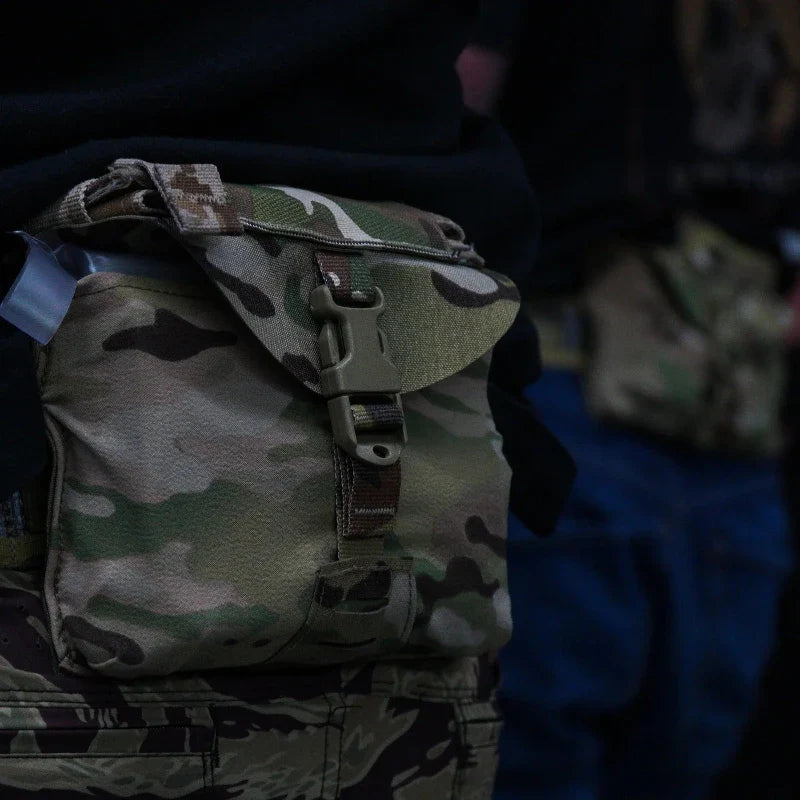 GBRS Group IFAS Individual First Aid System Pouch