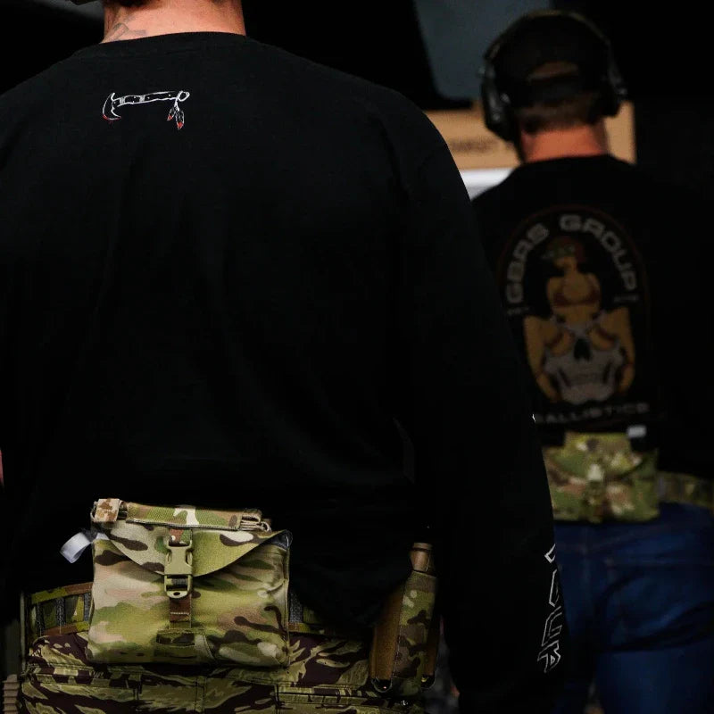 GBRS Group IFAS Individual First Aid System Pouch