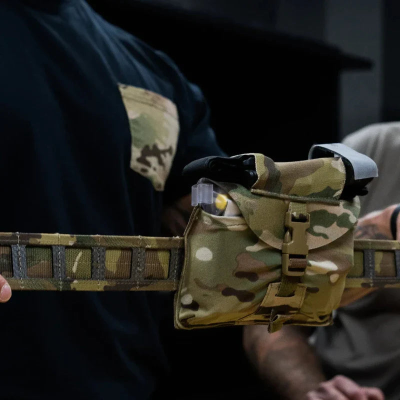 GBRS Group IFAS Individual First Aid System Pouch