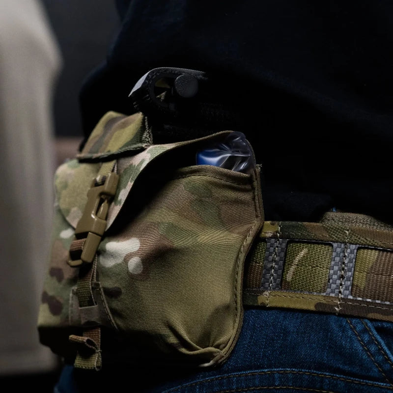 GBRS Group IFAS Individual First Aid System Pouch