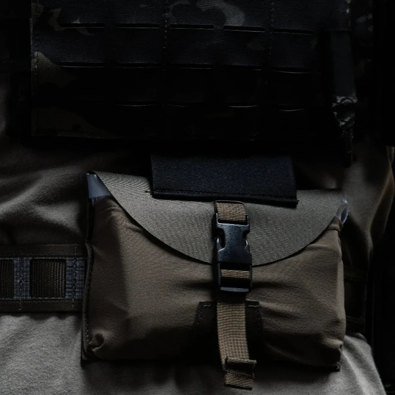 GBRS Group IFAS Individual First Aid System Pouch