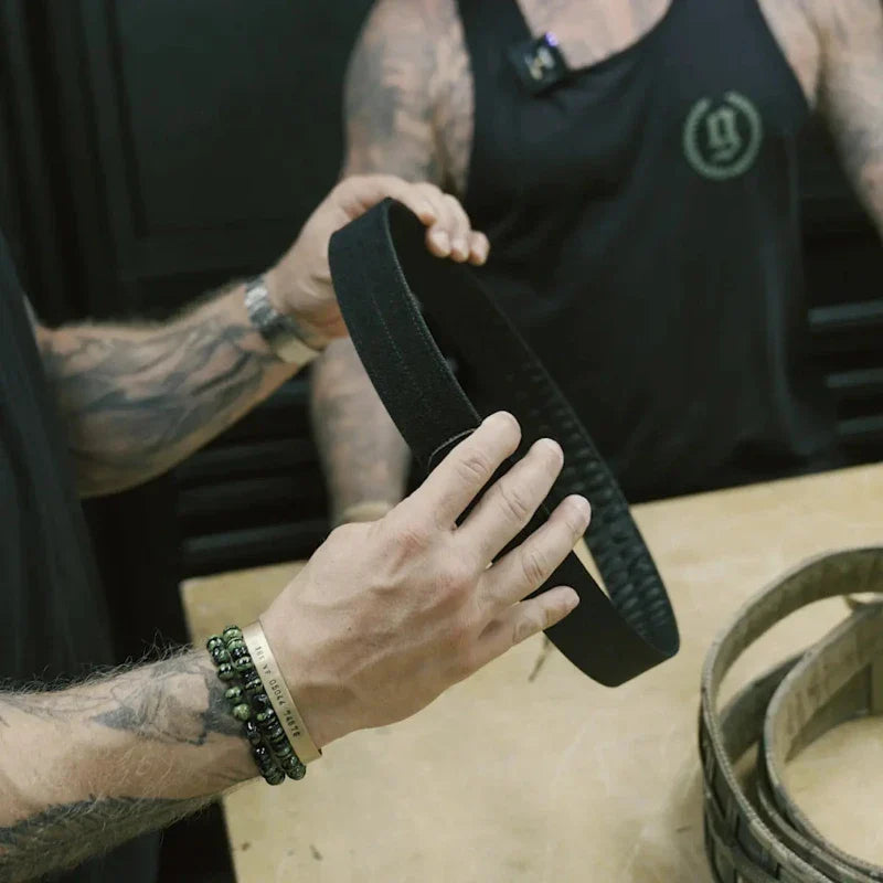 GBRS Group V3 - Inner Belt