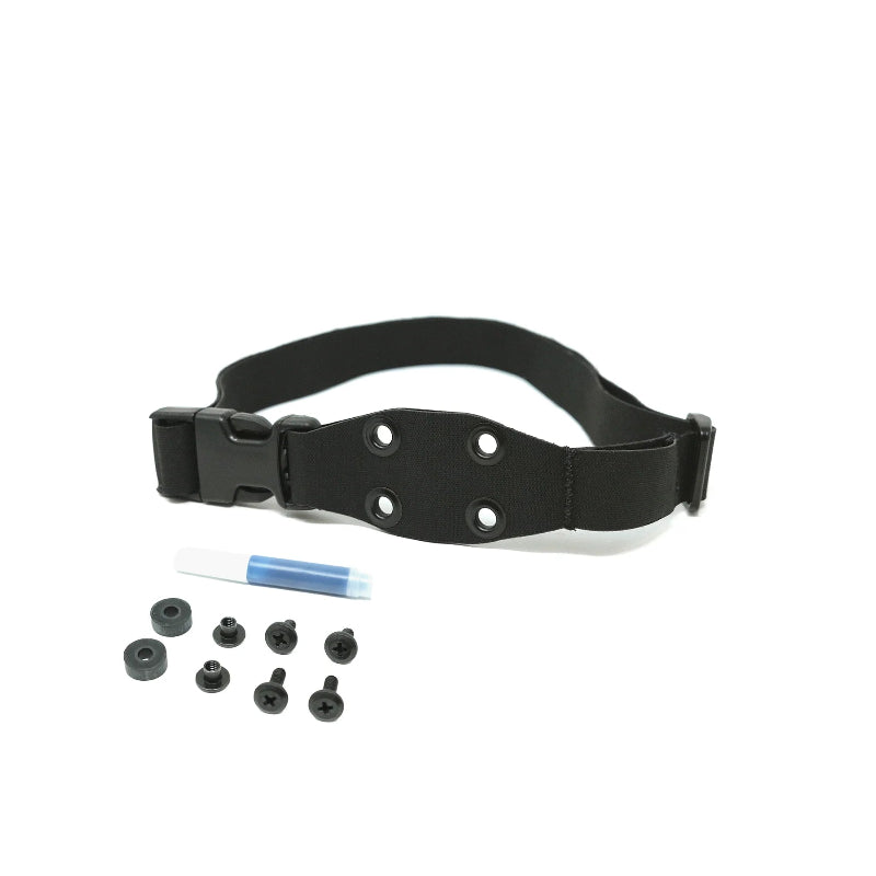 GBRS Group Leg Strap