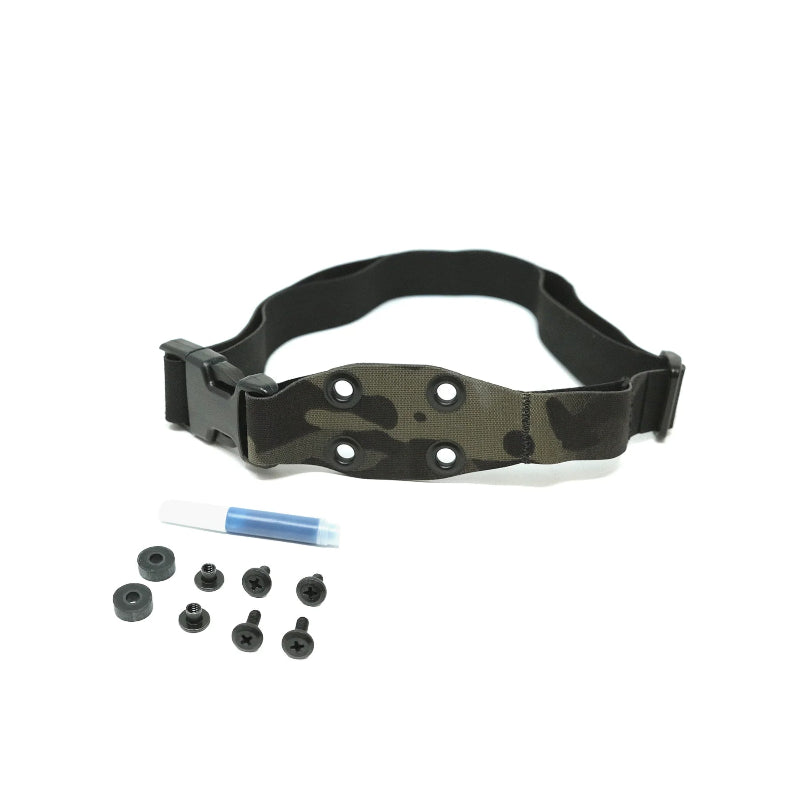 GBRS Group Leg Strap