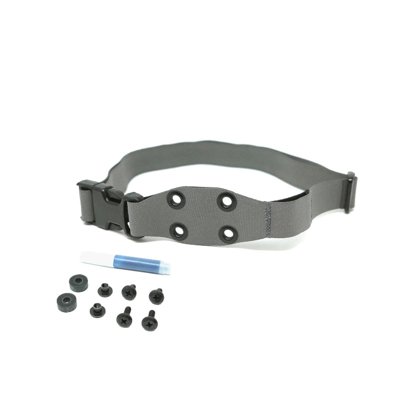 GBRS Group Leg Strap