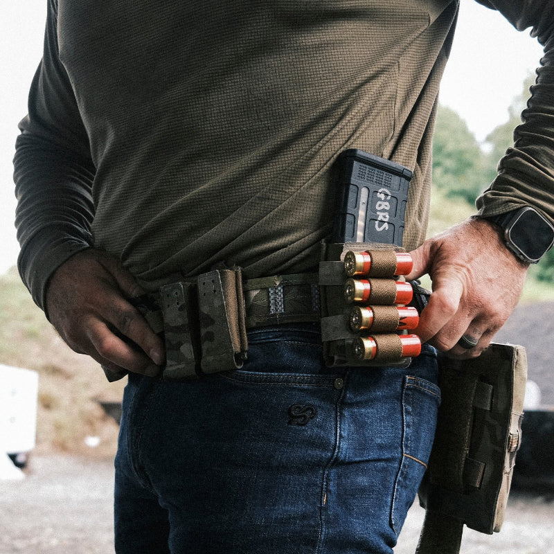 GBRS Group Shotgun Shell Sleeve