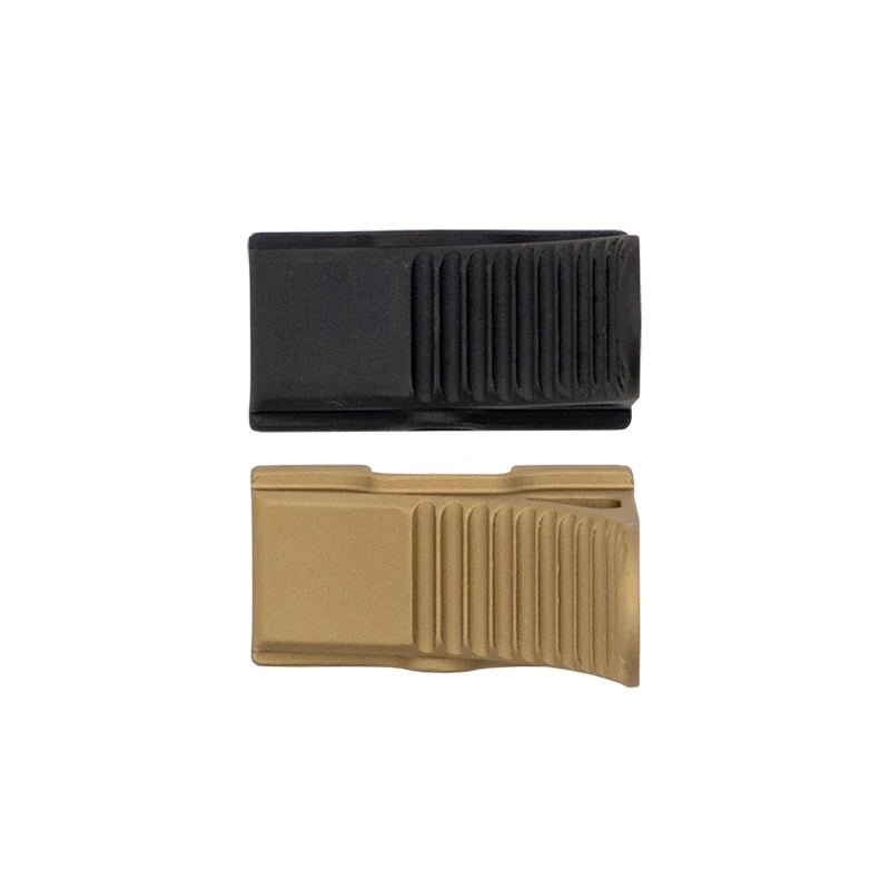 True North Concepts GripStop Pic Rail - Aluminum