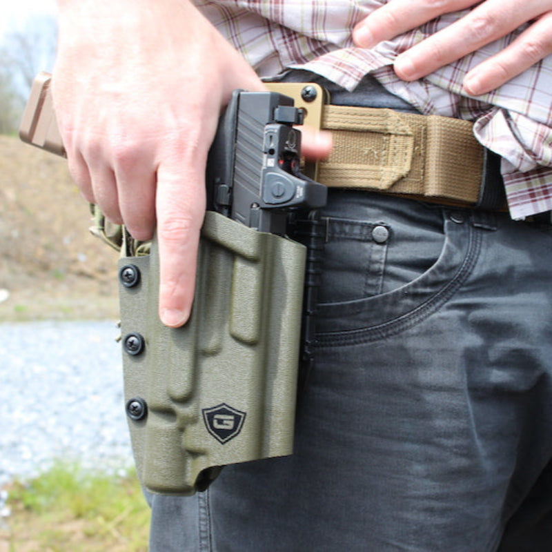 True North Concepts Modular Holster Adapter