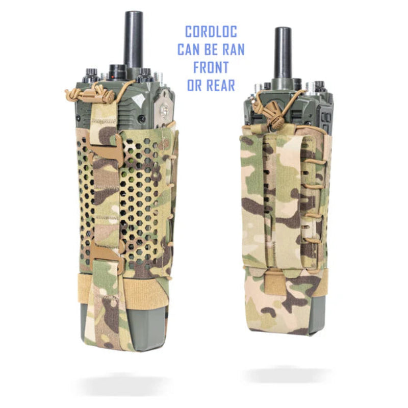 Shaw Concepts HIVE Radio Pouch