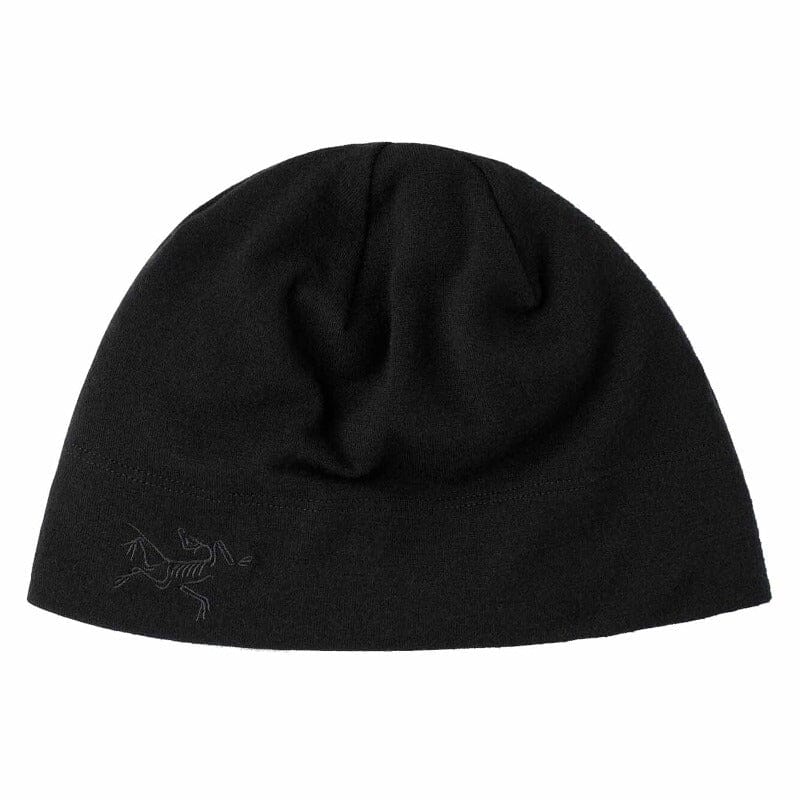 Arc'teryx Cold WX Beanie AR Wool Arc'teryx Black