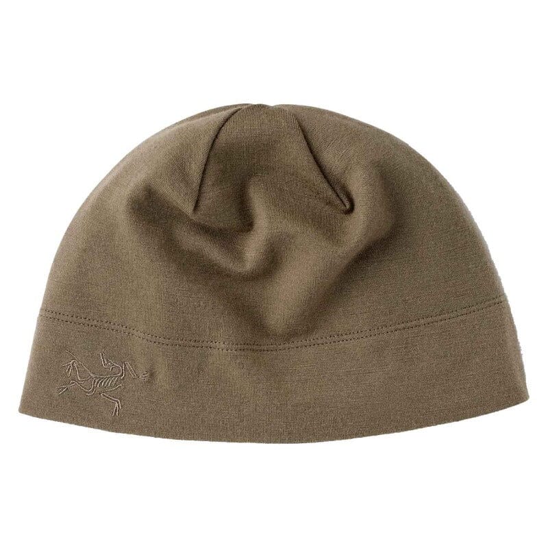 Arc'teryx Cold WX Beanie AR Wool Arc'teryx Crocodile