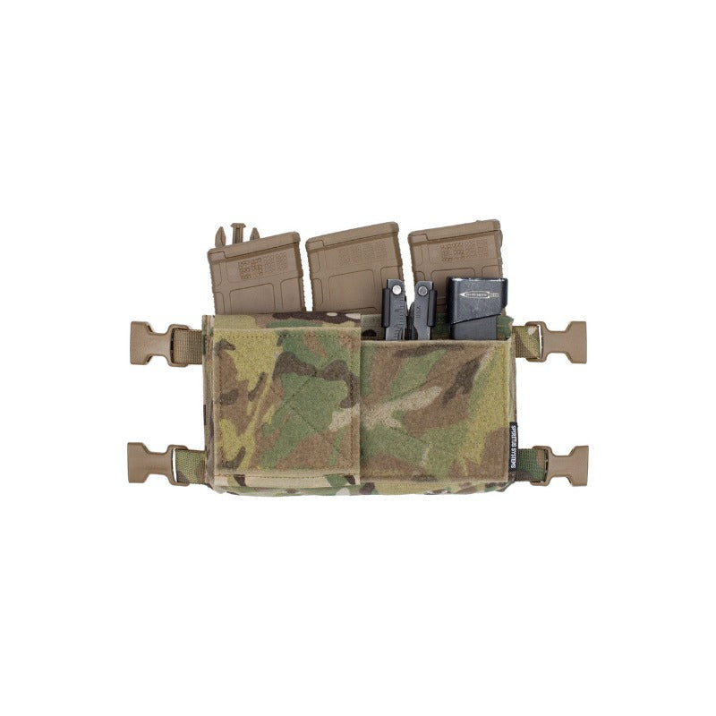 Spiritus Systems Micro Fight Half Flap