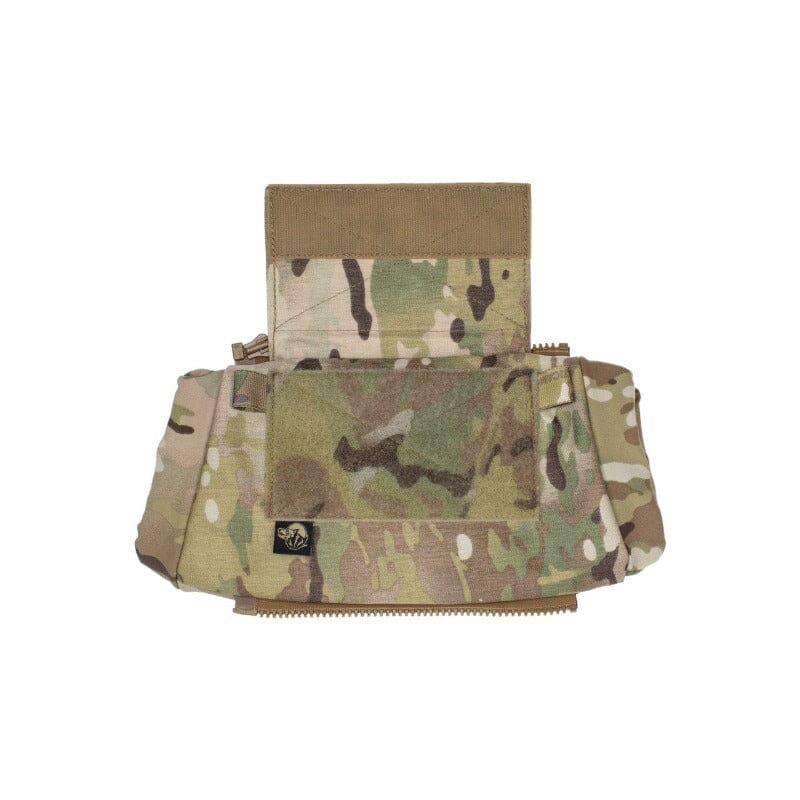 Spiritus The Muff Handwarmer Pouch Spiritus Systems