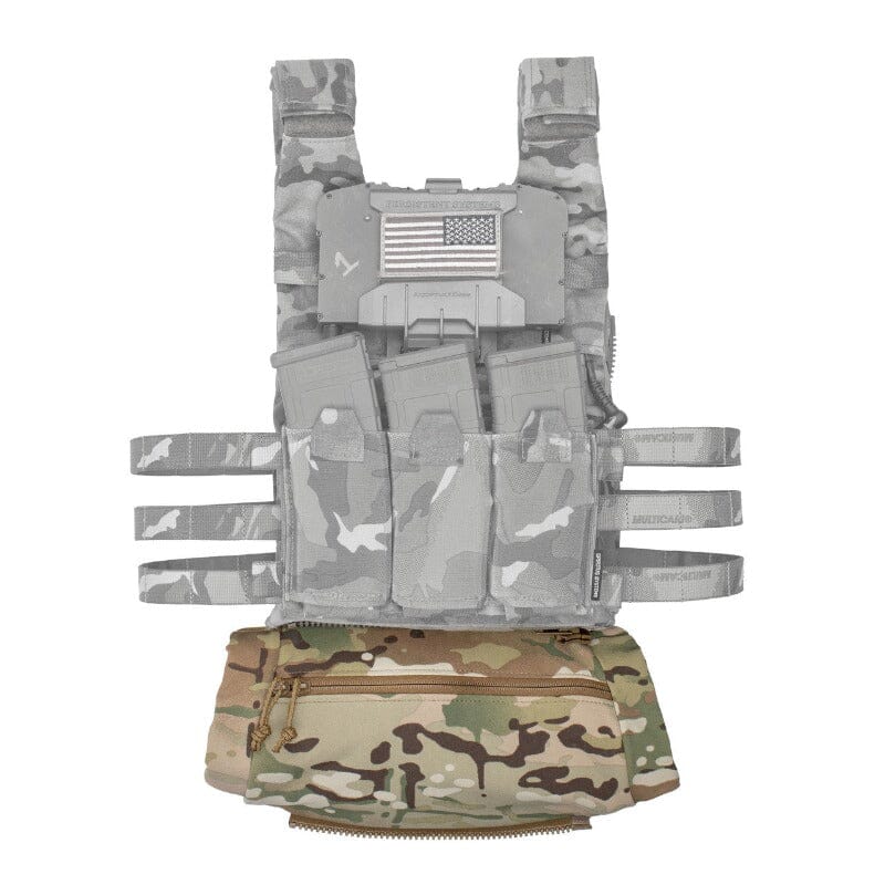 Spiritus The Muff Handwarmer Pouch Spiritus Systems
