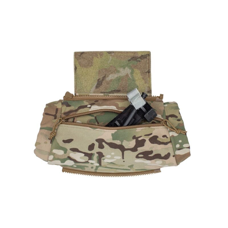Spiritus The Muff Handwarmer Pouch Spiritus Systems