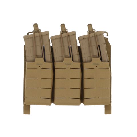 Ferro Concepts ADAPT KTAR Front Flap Plate Carrier Accessories Ferro Concepts Coyote Brown