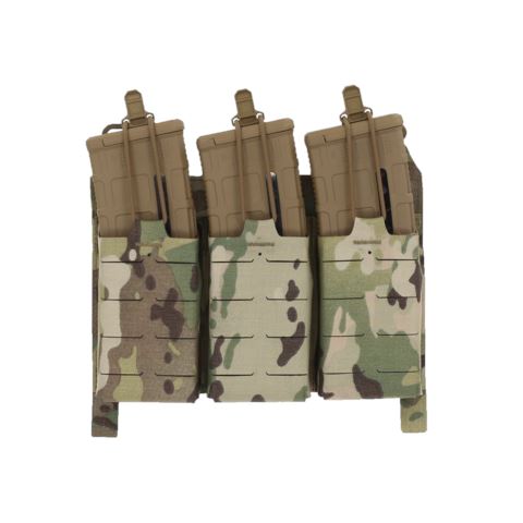 Ferro Concepts ADAPT KTAR Front Flap Plate Carrier Accessories Ferro Concepts MultiCam