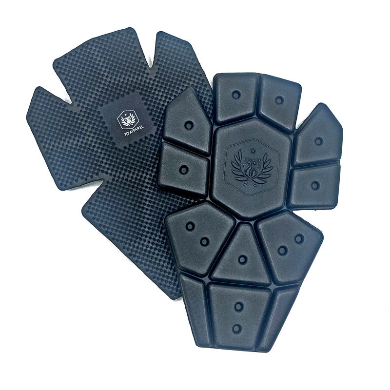 TD Knee Pad Insert Apparel Tactical Distributors