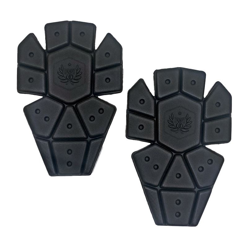TD Cordell Combat Knee Pad Insert Apparel TD Apparel