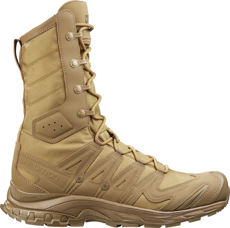 Salomon XA Forces Jungle Boot Coyote