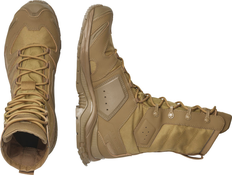 Salomon XA Forces Jungle Boot Coyote