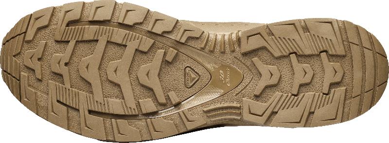 Salomon XA Forces Jungle Boot Coyote