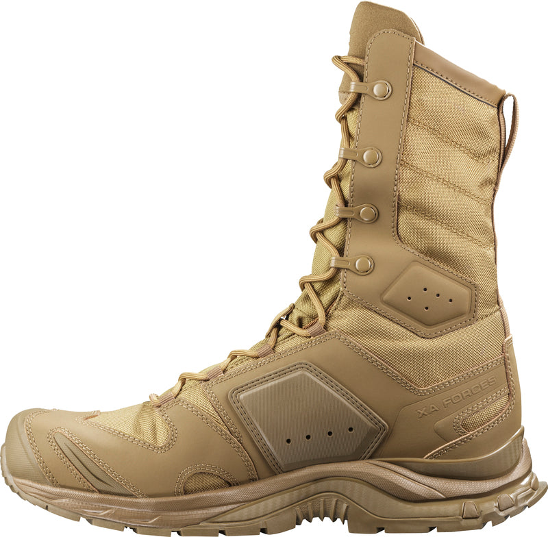 Salomon XA Forces Jungle Boot Coyote