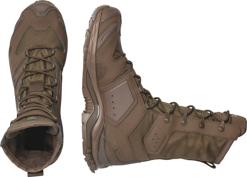 Salomon XA Forces Jungle Earth Brown