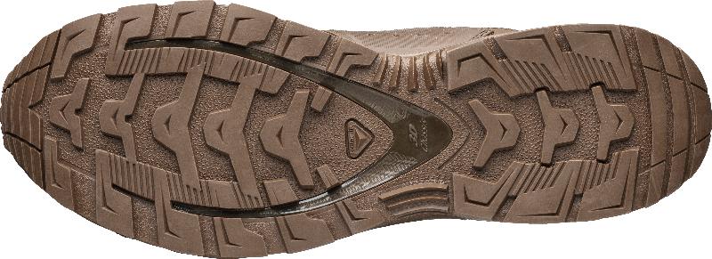 Salomon XA Forces Jungle Earth Brown