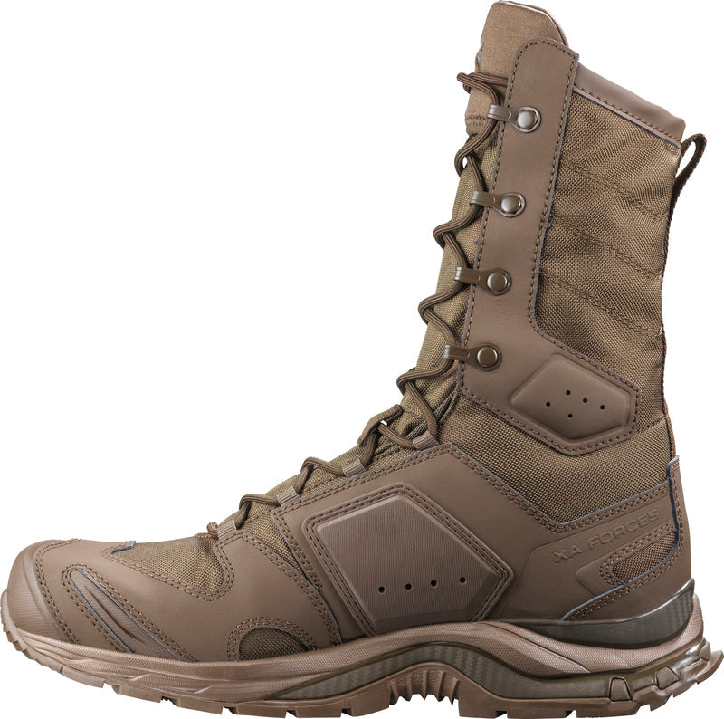 Salomon XA Forces Jungle Earth Brown