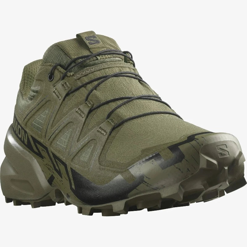Salomon Speedcross 6 Forces